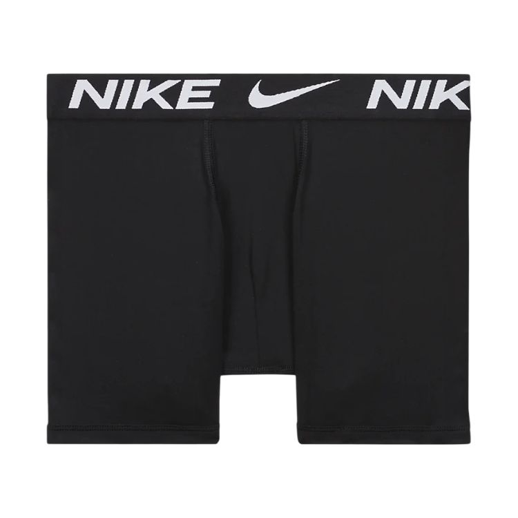 Nike Letter Logo Casual Sports Underwear 3-Pack Kids Kids underwear FB0407-010