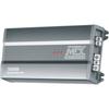 MTX TX6500D Car Amplifier Class-D 1x500W RMS 2 Remote Control EBC Variable Filters