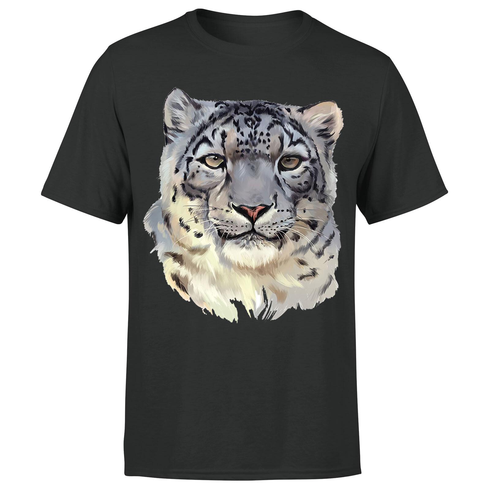 Cheetah animal Lover Tee wild Cat Top Mens Womens T Shirt Mens Womens Tees Top P1 OR A S