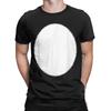 White Tummy Belly Cat Bunny Rabbit Deer Cosplay T Shirt Summer  100% Cotton T Shirts For Men's Tee Shirt Short Sleeve Top Tees