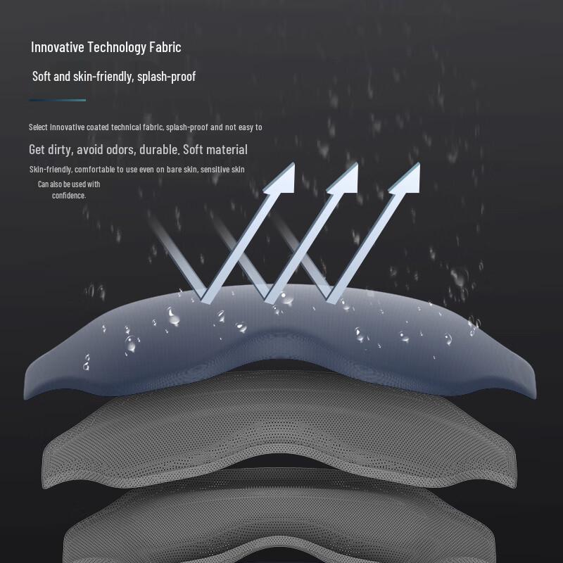 Philips PPM3101E Foldable Cold & Hot Compress Eye Massager