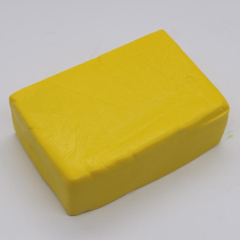 Professional Polymer Modeling Clay Pottery Clay DIY Cartoon Sculpture Clay Doll Ceramic Making Material Skin Color Soft Clay