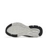 ANTA Fu Yao Men Retro Trendy Casual Dad Shoes All Black Charcoal Gray 112538896-3