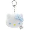 Genuine Sanrio Kuromi My Melody Hello Kitty Cat Plush Pendant Doll