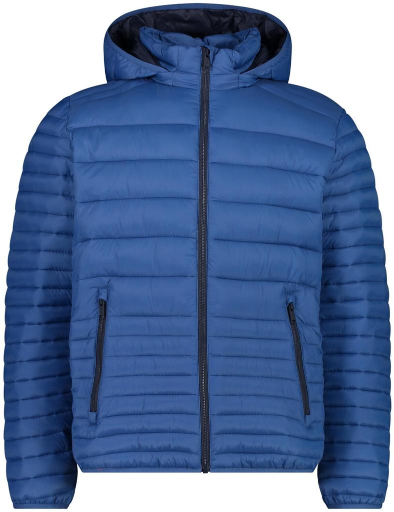 Куртка CMP мужская с подкладкой 3M Thinsulate