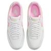 Nike Gamma Force Retro Fashion Low-Top Sneakers Women sneakers White Pink DX9176-123