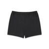 Onoff Women S Stripe culotteS Of4052la Black
