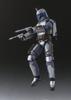TAMASHII NATIONS Star Wars Jango approximately PVC ABS painted action figure S.H.Figuarts Fett, 150mm, &