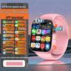 Orologio Smart 5G di Punta per Bambini: Pronto per la carta, Multifunzionale, Impermeabile, Capacità di localizzazione per ragazzi e ragazze.