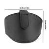 Waterproof Motorcycle Shoe Guard Scratch Prevention Cover Easy Installation Suitable for Riding Boot Styles