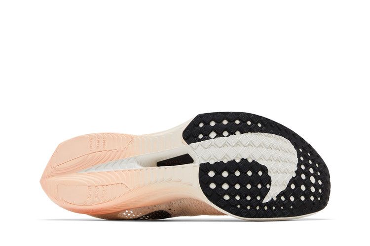 Nike ZoomX Vaporfly 3 Sail Guava Ice (Women's)