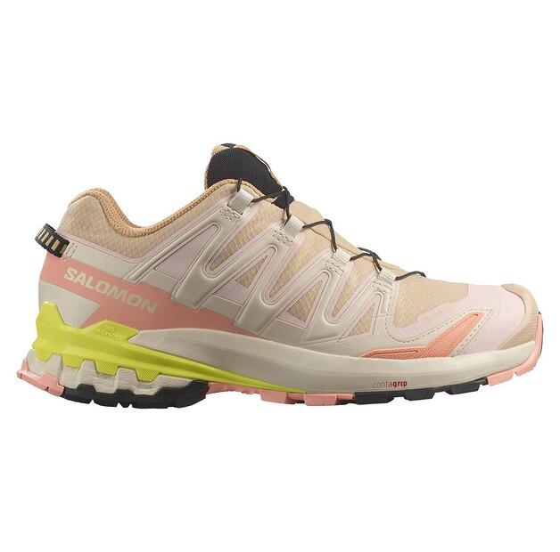 

Salomon Xa Pro 3D V9 Goretex кроссовки трейловые