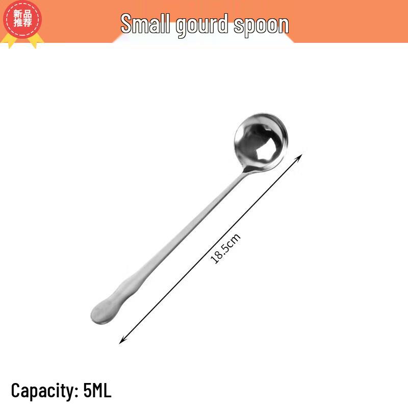 Stainless Steel Seasoning Box Set