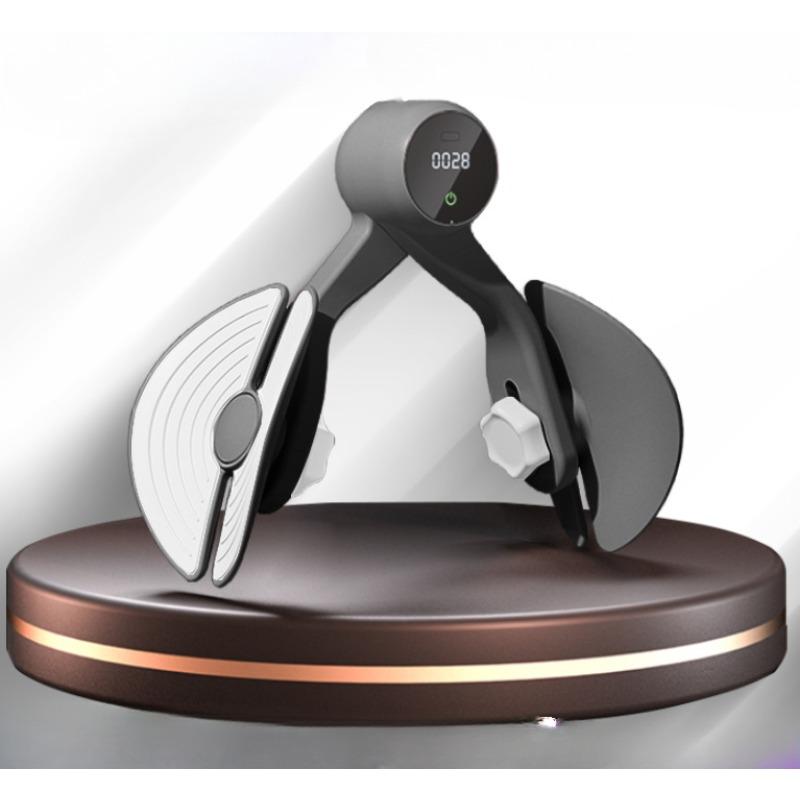 

Home Pelvic Floor Muscle Training Repair Device for Pelvic Muscle Leakage, Urine Clamp Leg Correction, Postpartum Recovery