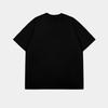 Street Hip-Hop Style Tribute To Rapper Dmx Suitable For Hip-Hop Culture Enthusiasts A Summer Cotton Men's Stylish T-Shirt