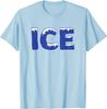 Funny Family Shirt Ice Men Clothing Graphic T Shirts Cold Summer Tshirt Casual Cotton Daily Four Seasons Tees Harajuku