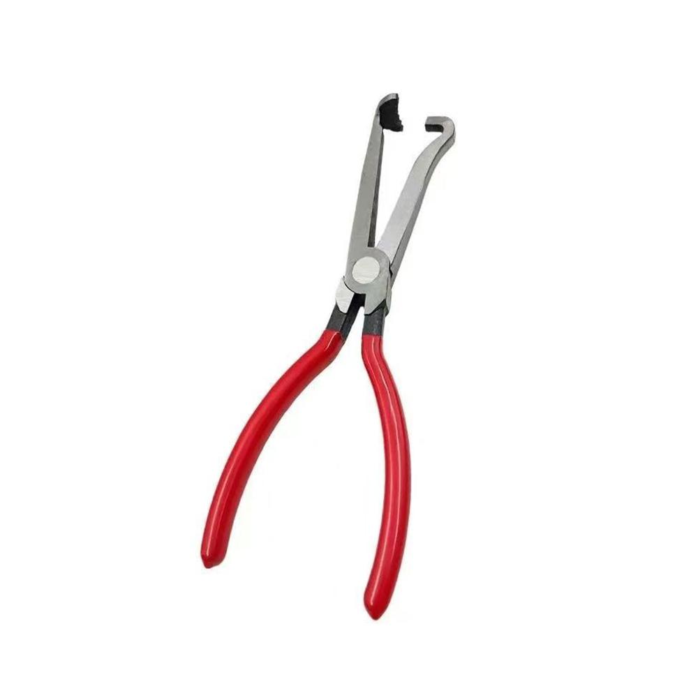 Electrical Disconnect Pliers Carbon Steel Removal Plier Fuel Line Wire Removal Plier Oil Pipe Separate Plier Repair Tools