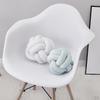 7inch Knot Pillow Decorative Cushion Pillows