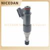 23250-75100 Fuel Injector Nozzle For Land Cruiser Prado 2.7L 2TR 2009~2010 Car Parts 2325075100 23250 75100