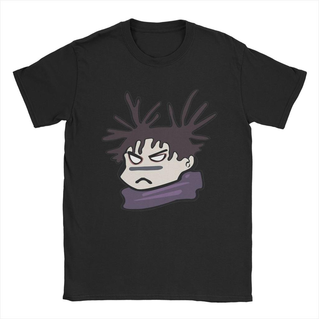 T-Shirt Men Round Neck Cotton T Shirt Short Sleeve Tee Shirt Classic Clothes