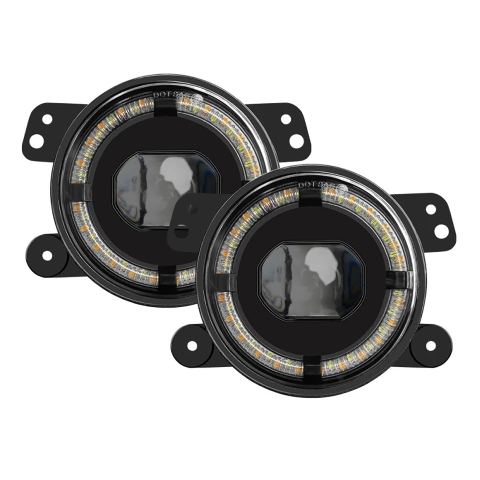 

Передние противотуманные фары HUMMER H1 H2 2003 2004 2005 2006 2007 2008 2009 One Size