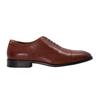 Dune London Mens Leather Oxford Shoes