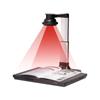 Lenovo High-Resolution Document Camera & Scanner CN plug (adapter included)