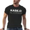 Sommerkleidung T-Shirts für Männer Grafik Kase.O Spanischer Rapper T-Shirt Custom Übergroße Grafik Herrenbekleidung Harajuku Sommeroberteile