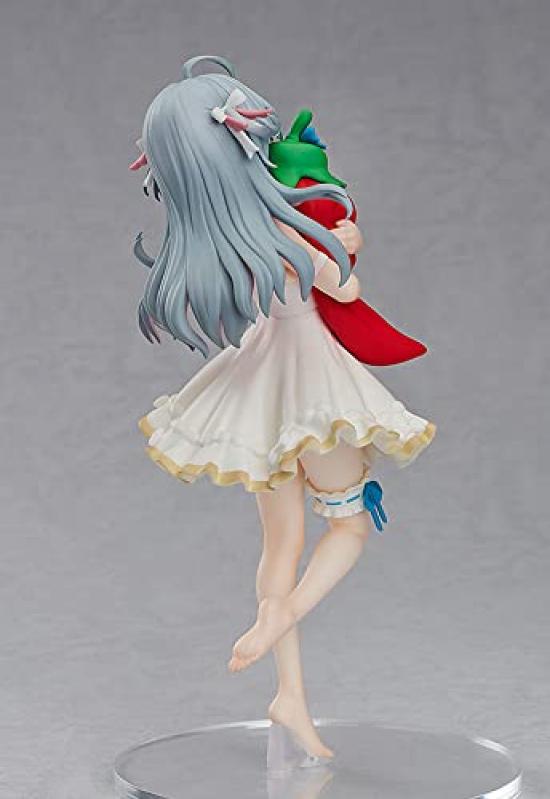 POP UP PARADE Kagura Nana plastic painted finished figure non-scale