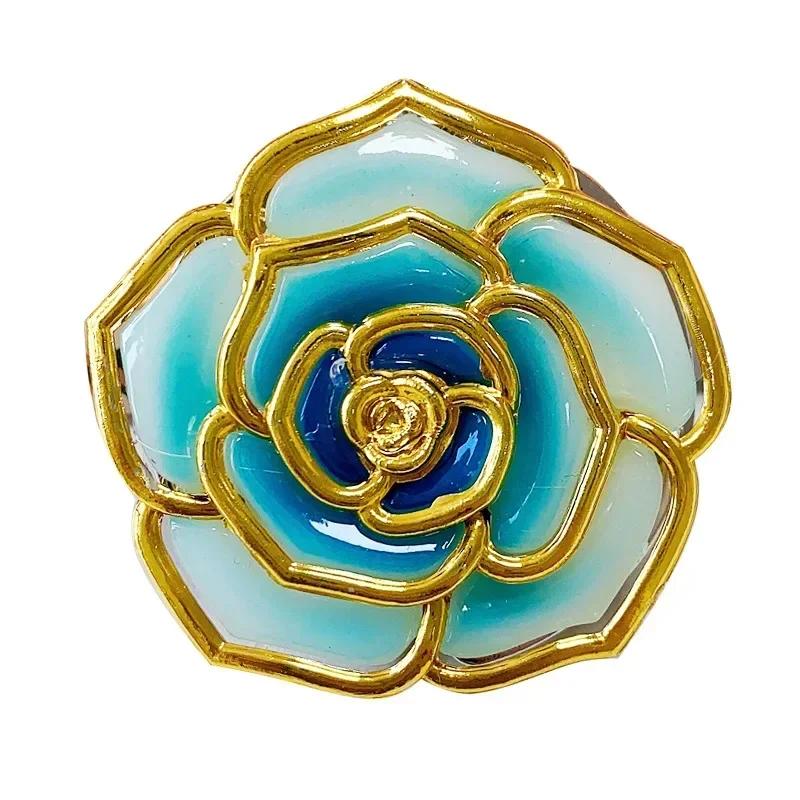 Multi Style Bag Holder Handbag Hanger Folding Hooks Portable Key Ring Rack Table Hook Hardware Travel Outdoor Storage Hanger