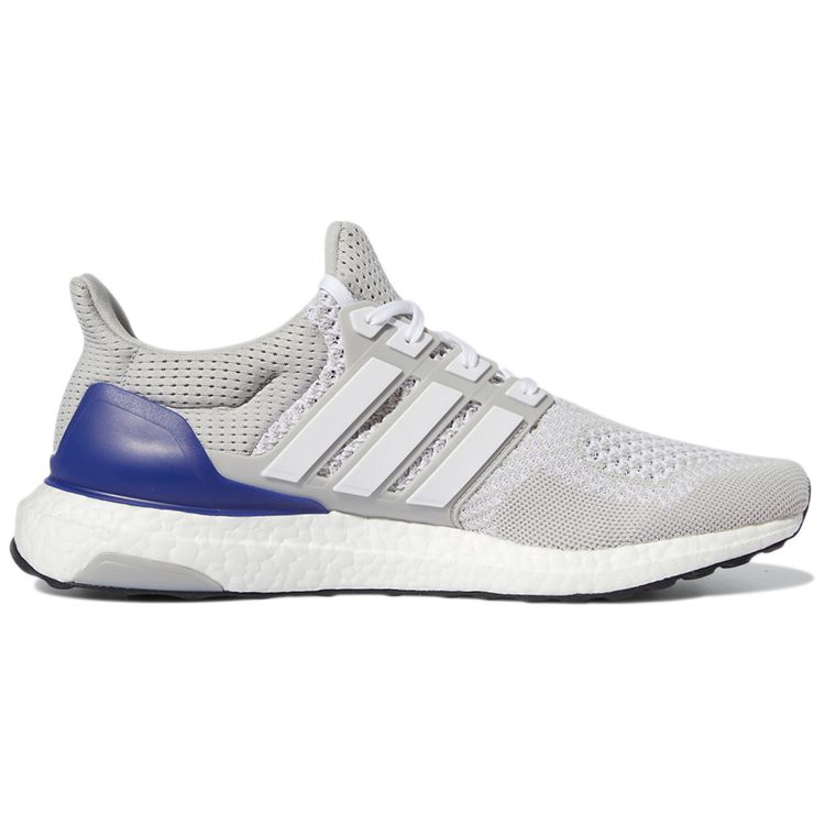 Adidas UltraBoost 1.0 DNA Cloud White Legacy Indigo Unisex Sneakers GZ0448