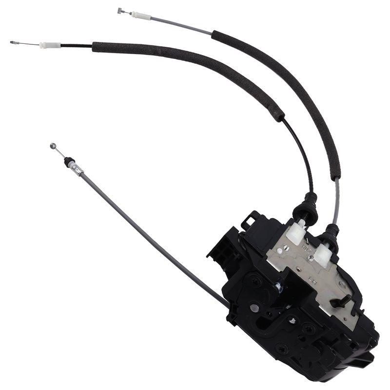 Left Rear Door Lock Actuator Replacement 81410-3J000 814103J000 For Veracruz Ix55 2007-2012