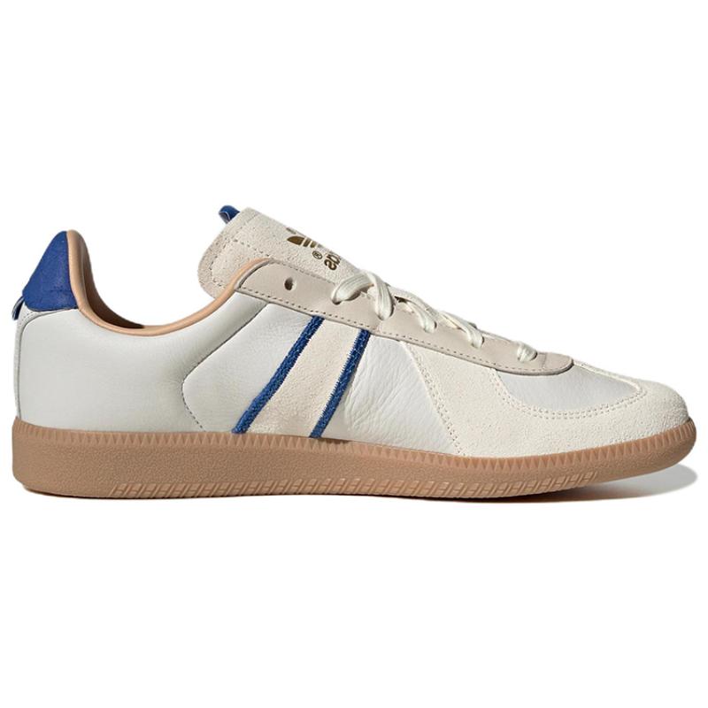 Adidas Bw Army 'White Blue' Sneakers HQ6457