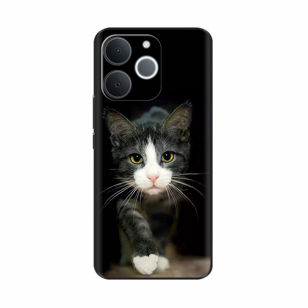 For Realme Note 70 4G Case Realme Note 70T 4G Phone Case Narzo 80 Lite 4G Anti fall Protection Luxury Painted Soft Silicon Cover