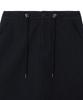 LEE String Midi Skirt Black