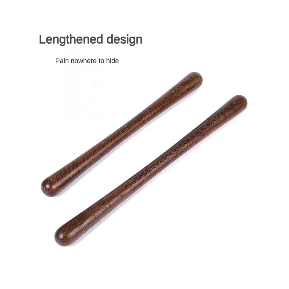 

Dredge Meridians Hammer Stick для расслабления мышц спины и талии, массажер для снятия стресса
