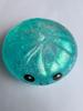 Pectin Char Siu Bao Stress Relief Squeeze Toy – Gold Thread Slow Rebound Bun