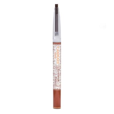 Canmake Kaş Kalemi 02 Doğal Kahverengi 0.3g