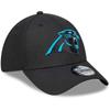 Casquette 39THIRTY - New Era - NFL - Logo Brodé - Stretch Fit - 95% Polyester