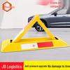 Parking Space Ground Lock