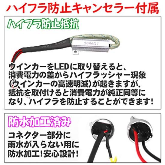 Enlarge Trading Delica D5 LED Position Lamps Sequential Turn Signals Co., Ltd. &