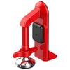 Security Alarm Door Stopper Portable Sensitive Fast Response Alert Door Stopper for Apartment Hotel
