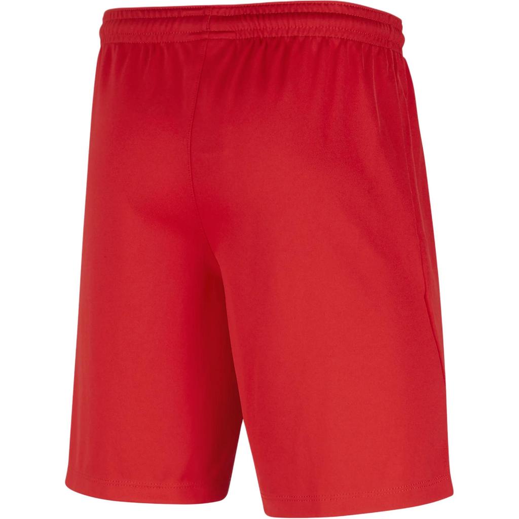 Nike Dri-Fit Spark Comfortable Soft Skin-Friendly Quick-Dry Shorts Kids Shorts University-Red HF0531-657
