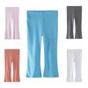 Stretchy Leggings For Toddlers & Kids - Wear Outdoors