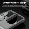 Shockproof Silicone Case for DJI RC 2 Remote Controller - Anti-Slip & Anti-Scratch Protective Cover with Dustproof Design