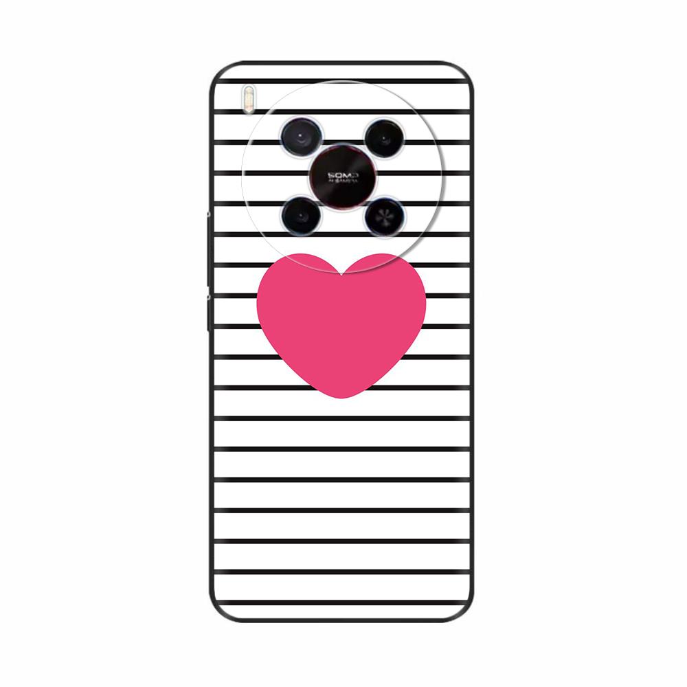 Phone Cover For ZTE Blade V70 Max Nubia V70 Max Silicone Soft Fundas Back Cover For ZTE Nubia V70Max Bumper Cases Coque Hoesje