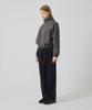 Yusentig Side Flap Wide Pants Navy Aw5Al65624