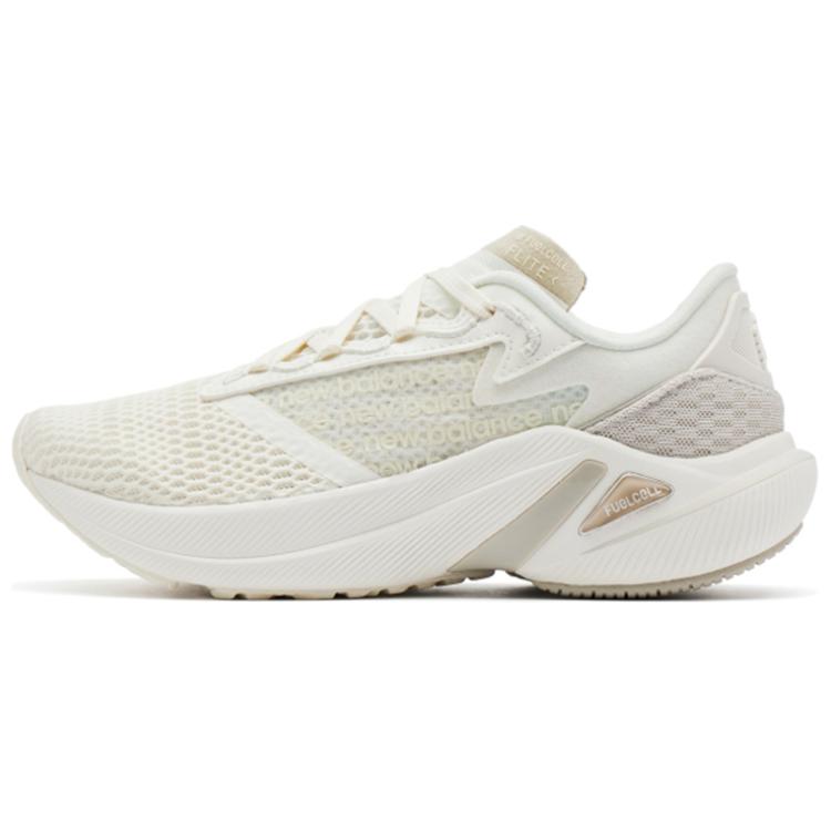 New Balance Fuelcell Low Top Casual Running Shoes Women Sneaker White WFCFLLR2