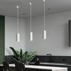Modern Minimalist LED Pendant Light Nordic Creative Room Decoration Restaurant Bar Bedroom Lighting Single Head Pendant Light