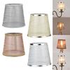 Day Decorative Cloth for Holidays Decoration Bedside Lamp